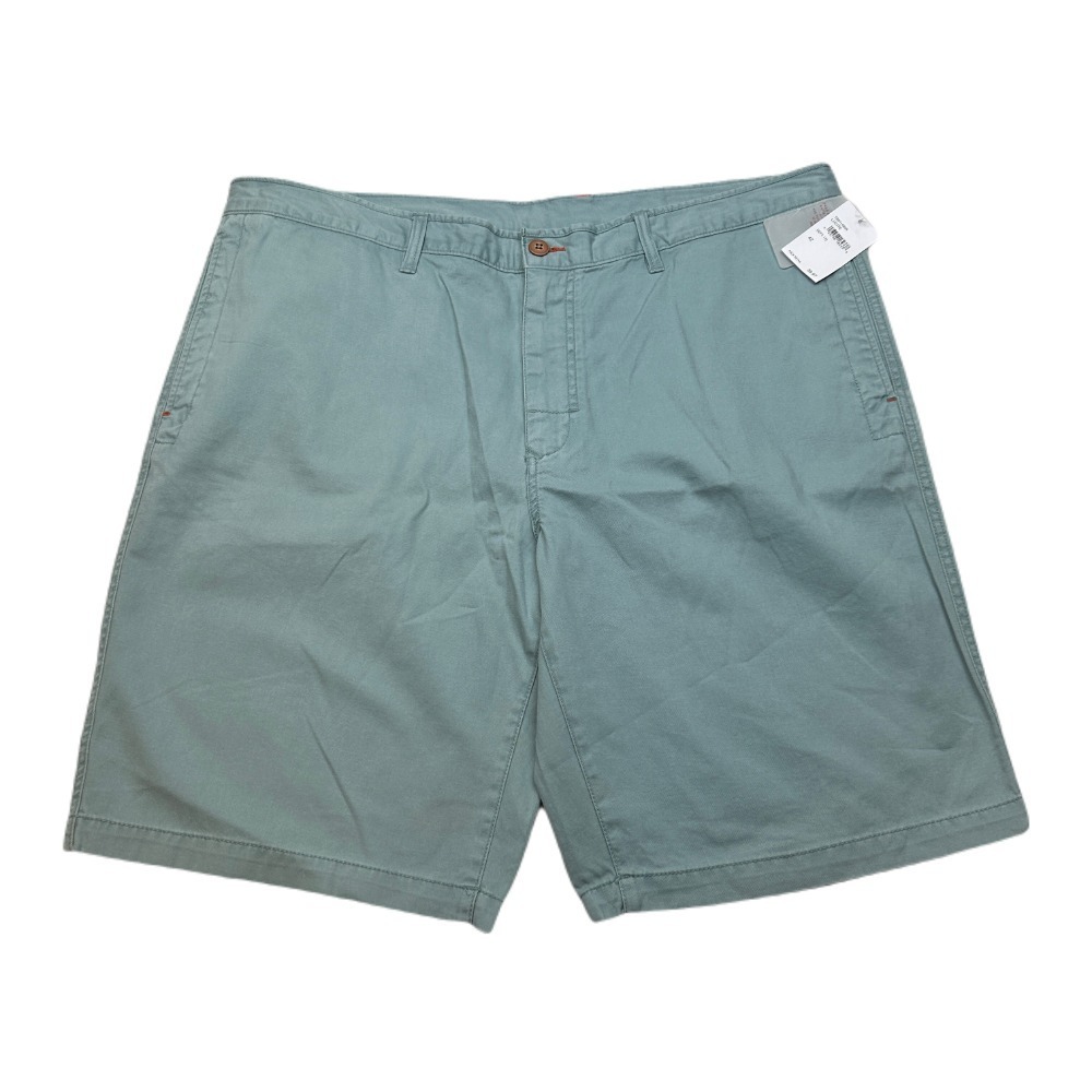 Tommy Bahama Relax‎ Chino Shorts Mens Size 42 Lucite Green Casual NWT/Mark